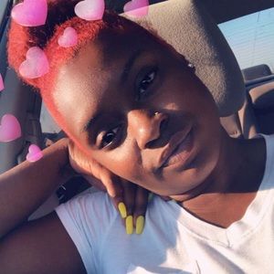 Meet your Posher, Shatavia